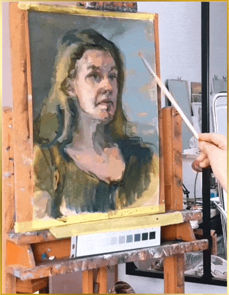 Blandine-maryl-artiste-peintre-portraitiste-video